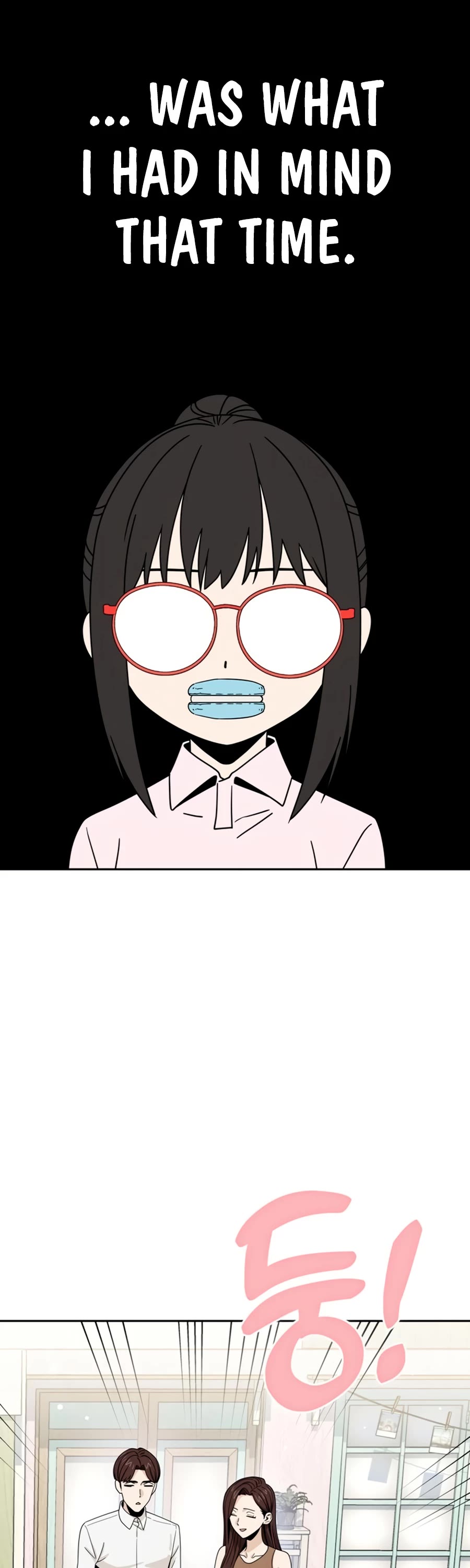 Match Made in Heaven by Chance Chapter 59 page 68 - Chapter 59