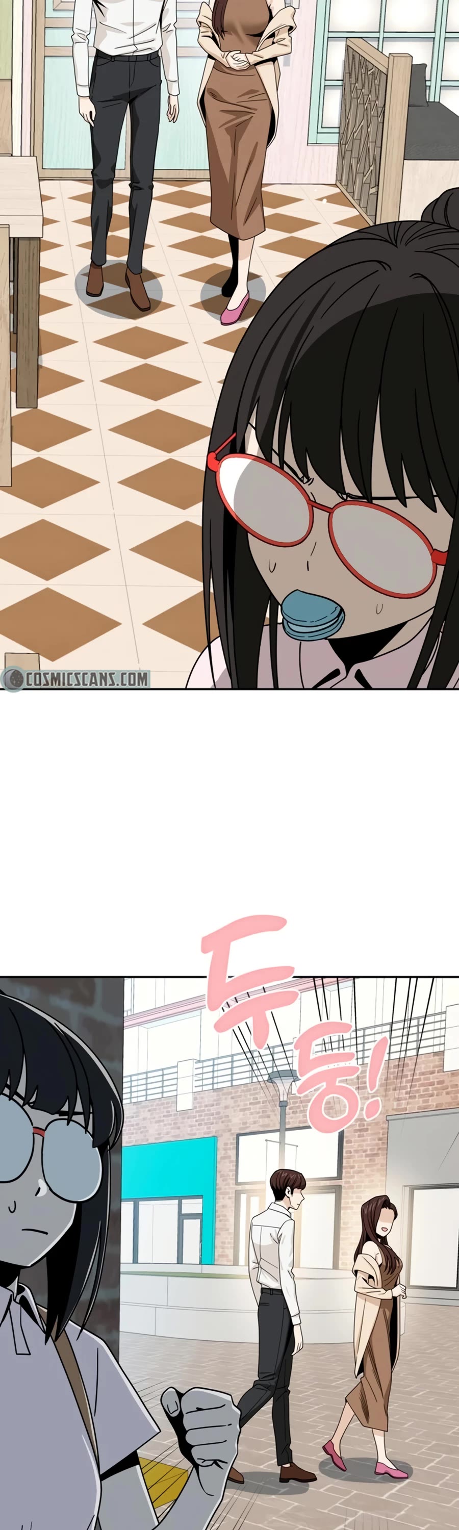 Match Made in Heaven by Chance Chapter 59 page 69 - Chapter 59