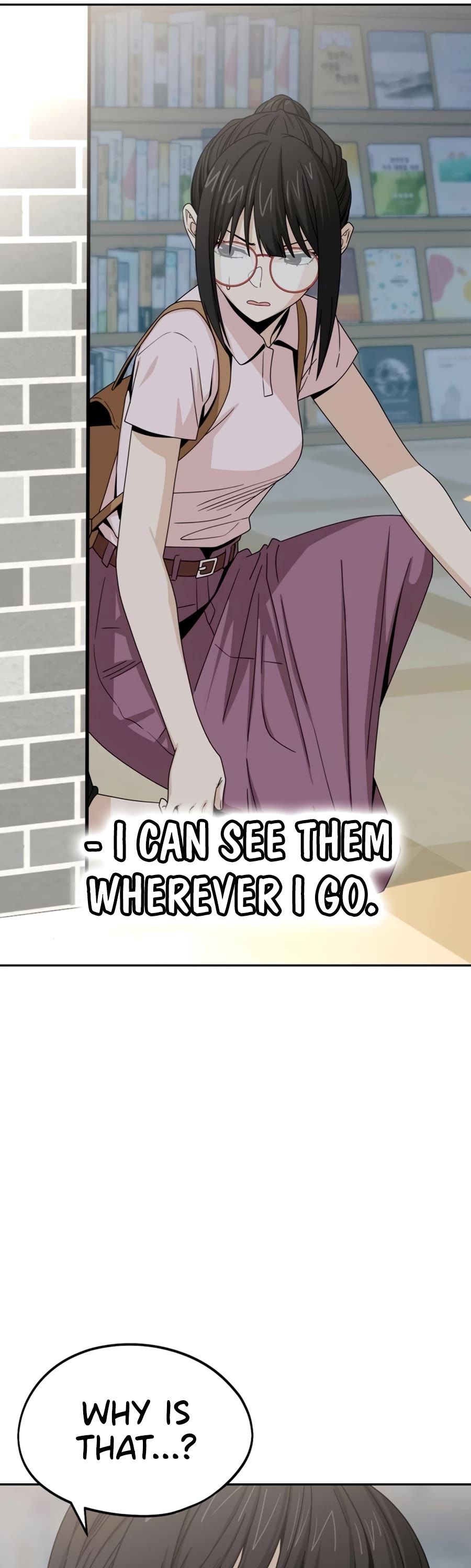 Match Made in Heaven by Chance Chapter 59 page 72 - Chapter 59