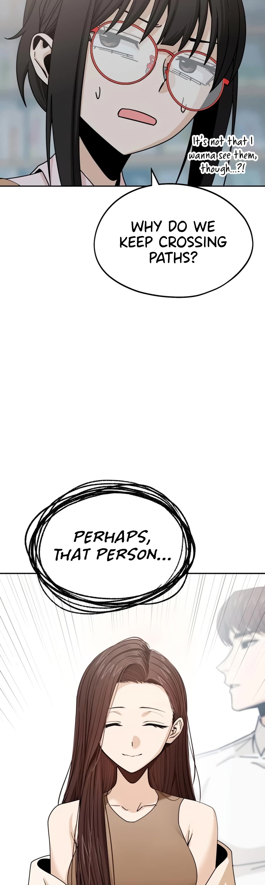 Match Made in Heaven by Chance Chapter 59 page 73 - Chapter 59