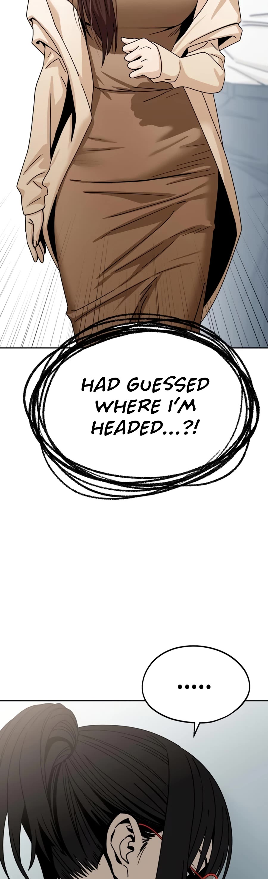 Match Made in Heaven by Chance Chapter 59 page 74 - Chapter 59