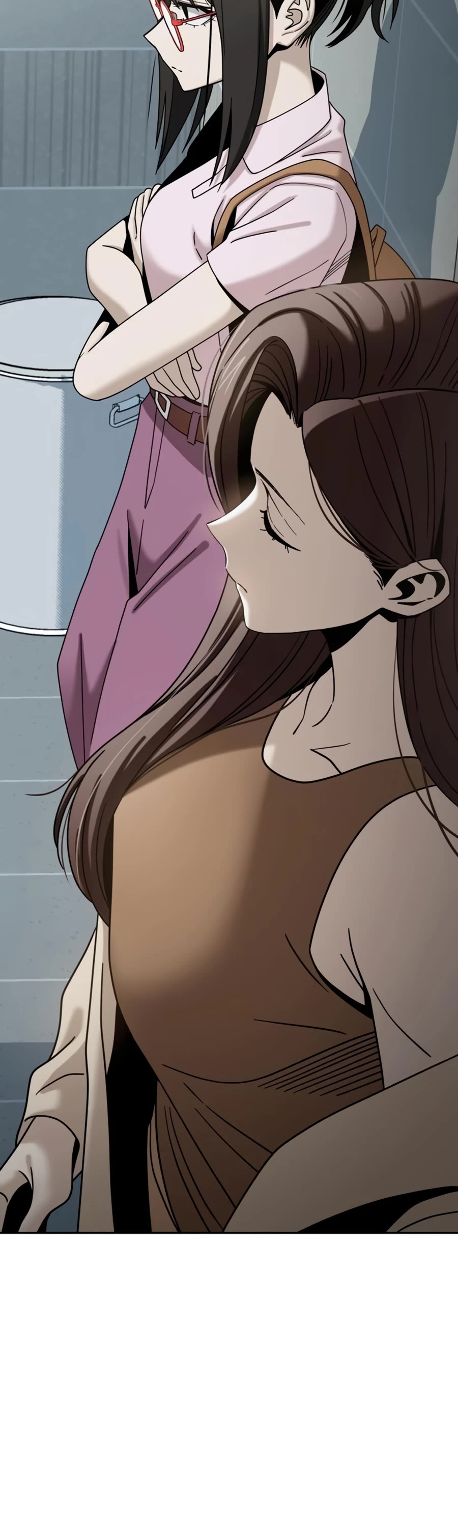 Match Made in Heaven by Chance Chapter 59 page 77 - Chapter 59