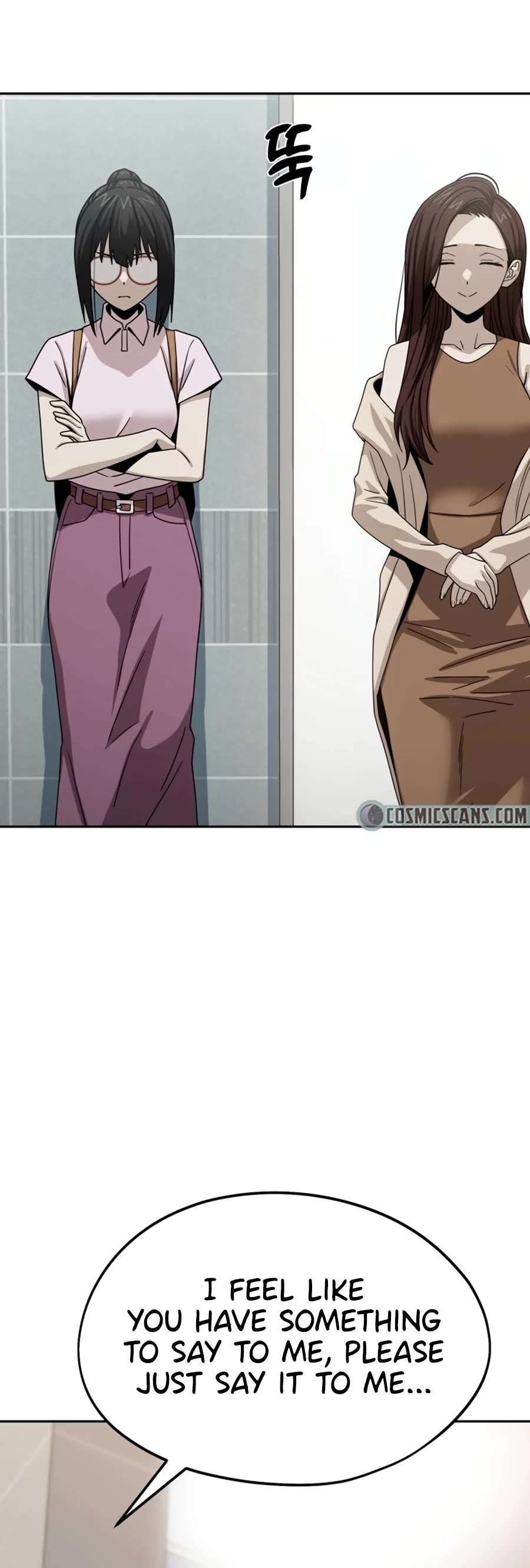 Match Made in Heaven by Chance Chapter 59 page 78 - Chapter 59