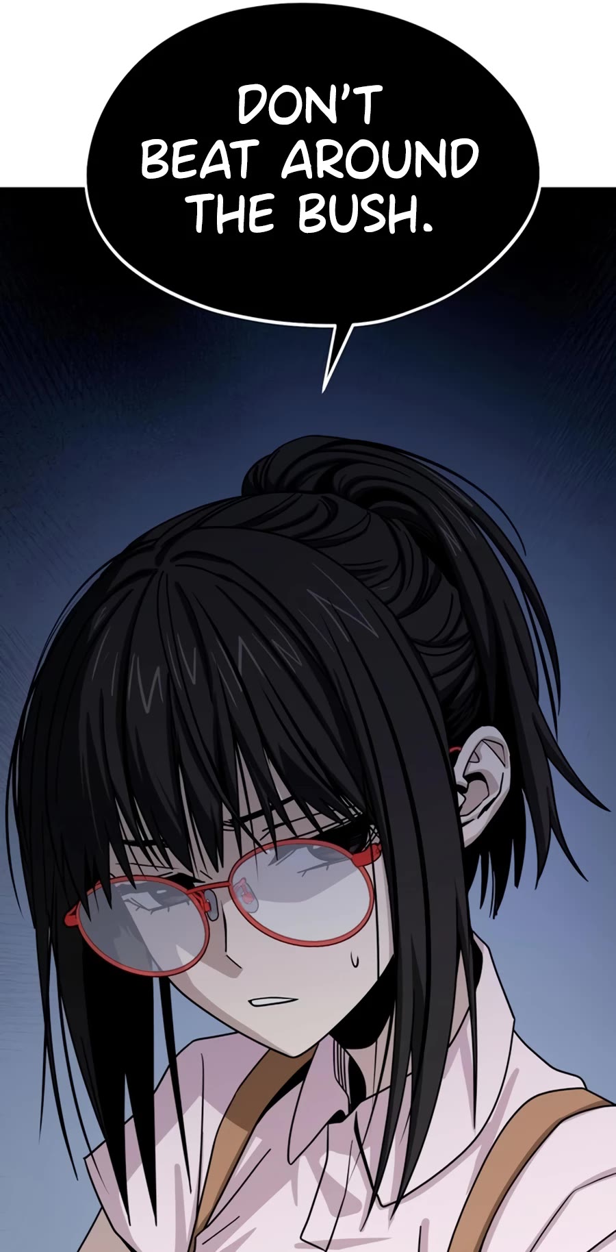 Match Made in Heaven by Chance Chapter 59 page 80 - Chapter 59