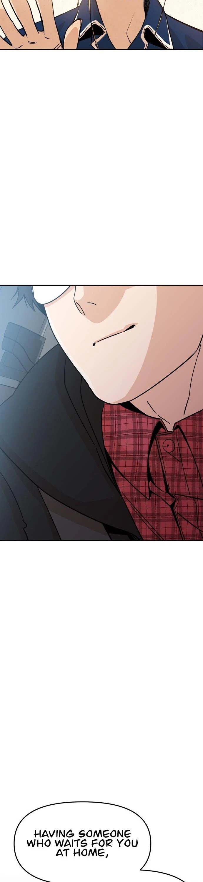 Match Made in Heaven by Chance Chapter 6 page 10 - Chapter 6