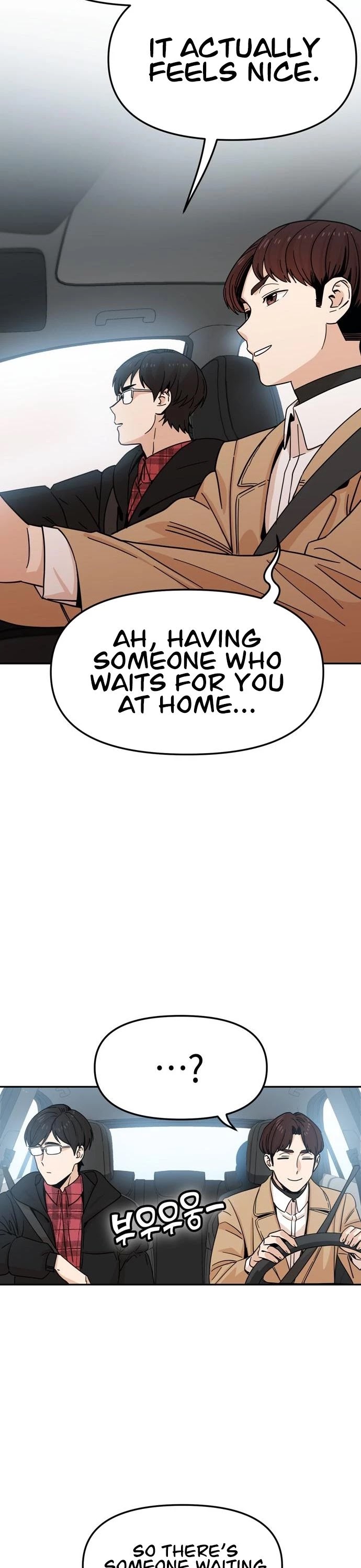 Match Made in Heaven by Chance Chapter 6 page 11 - Chapter 6