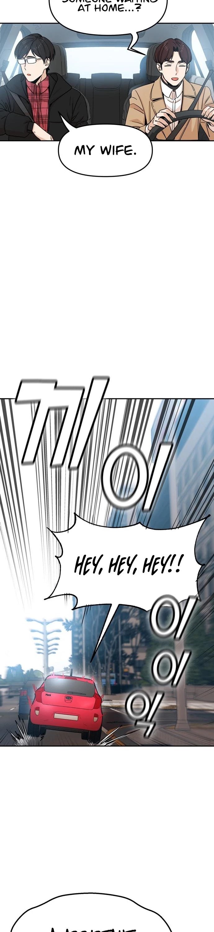 Match Made in Heaven by Chance Chapter 6 page 12 - Chapter 6