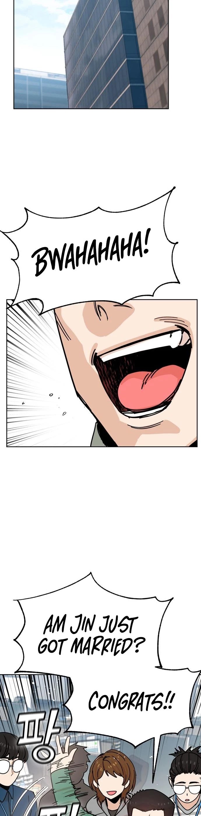Match Made in Heaven by Chance Chapter 6 page 17 - Chapter 6