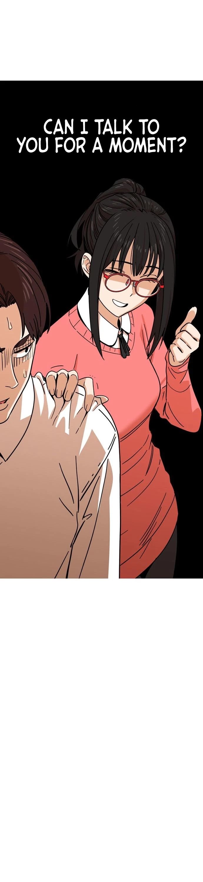 Match Made in Heaven by Chance Chapter 6 page 21 - Chapter 6