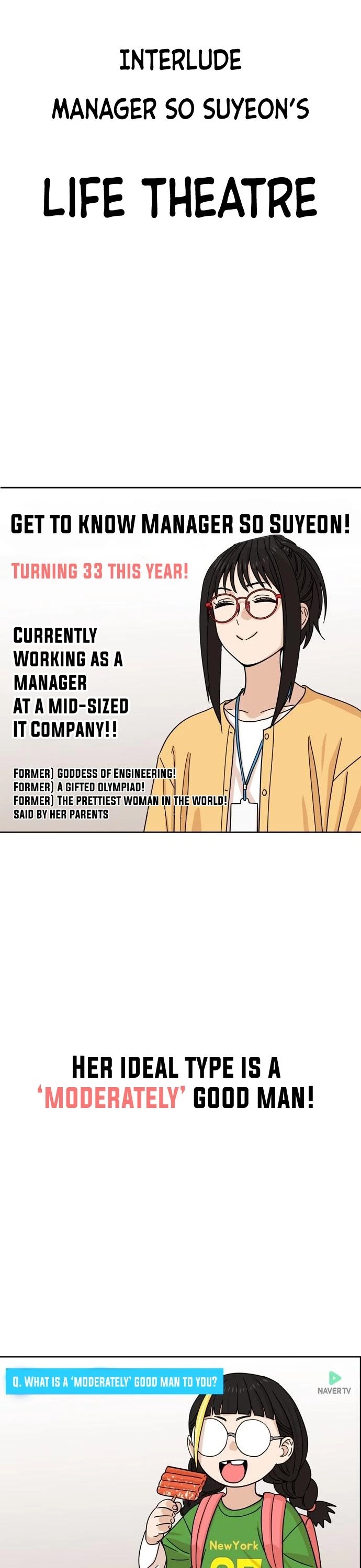 Match Made in Heaven by Chance Chapter 6 page 29 - Chapter 6