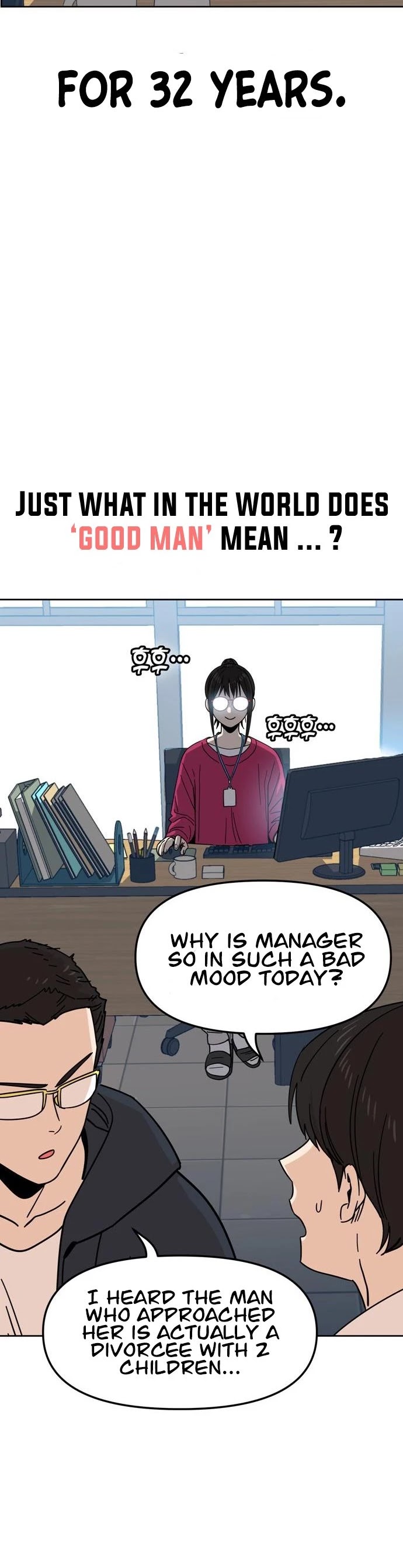 Match Made in Heaven by Chance Chapter 6 page 32 - Chapter 6