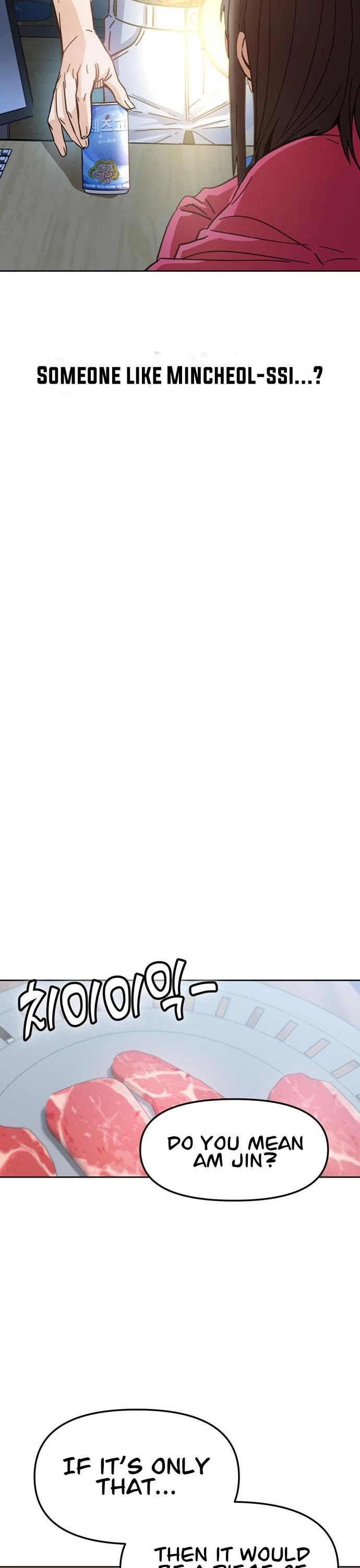 Match Made in Heaven by Chance Chapter 6 page 36 - Chapter 6