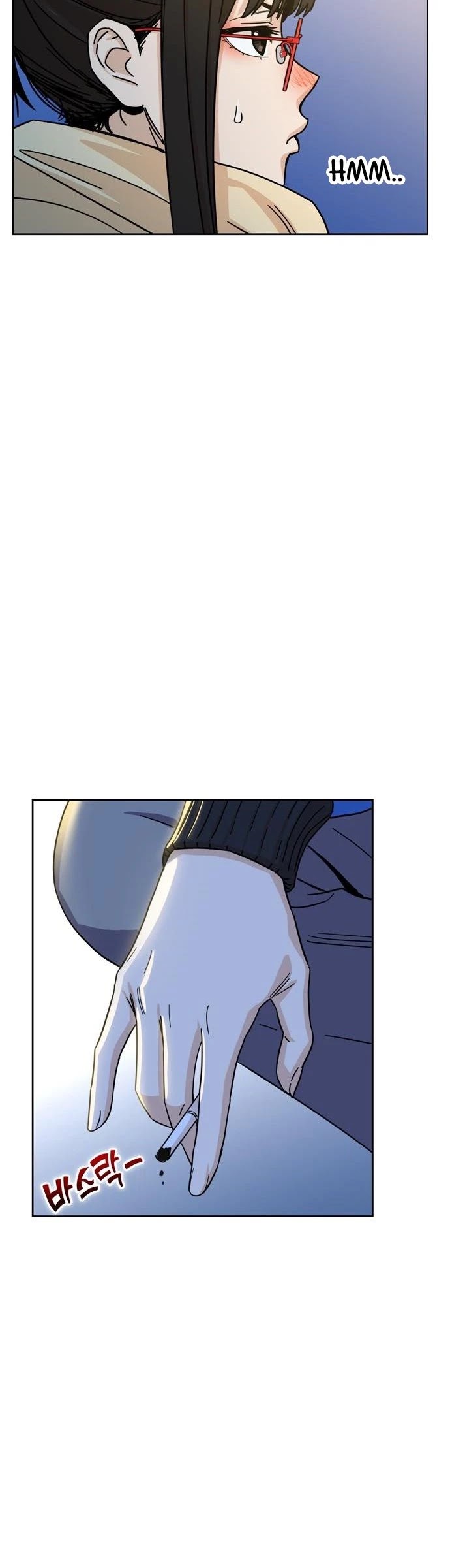 Match Made in Heaven by Chance Chapter 6 page 47 - Chapter 6