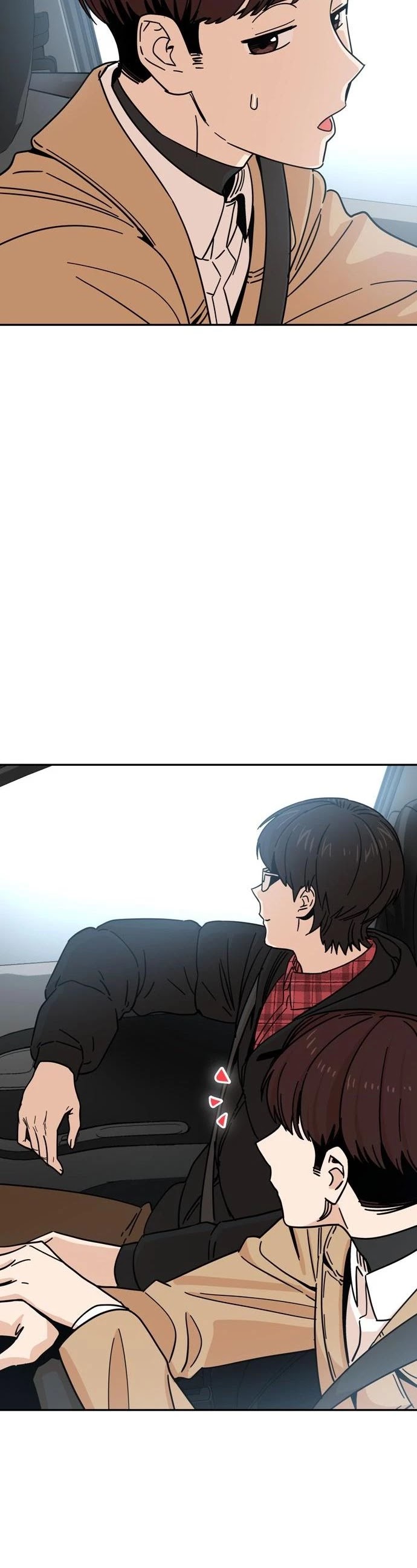 Match Made in Heaven by Chance Chapter 6 page 7 - Chapter 6