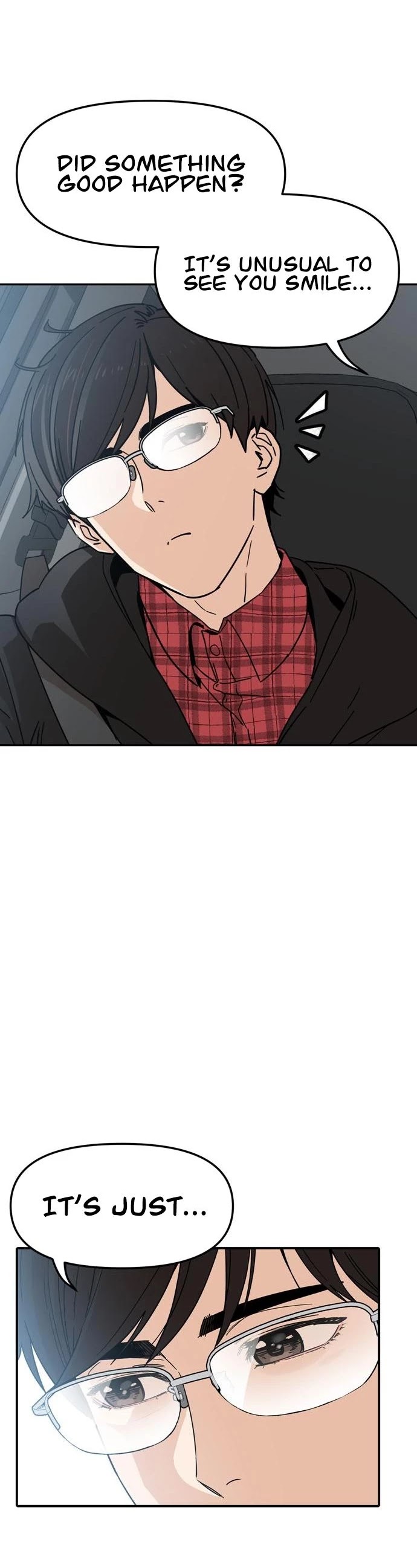 Match Made in Heaven by Chance Chapter 6 page 8 - Chapter 6