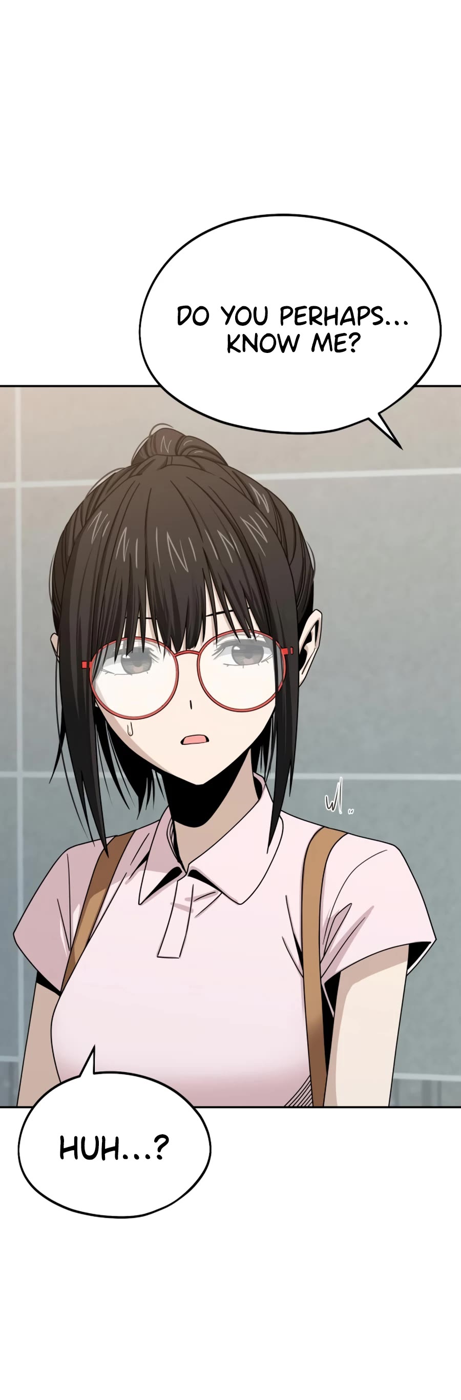 Match Made in Heaven by Chance Chapter 60 page 10 - Chapter 60