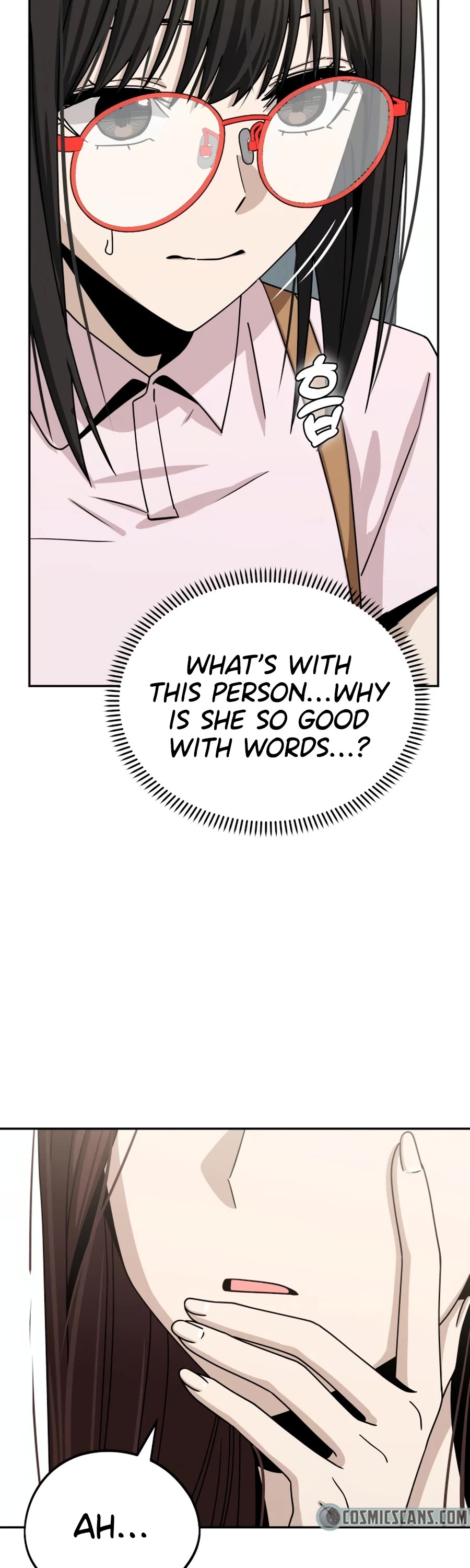Match Made in Heaven by Chance Chapter 60 page 13 - Chapter 60