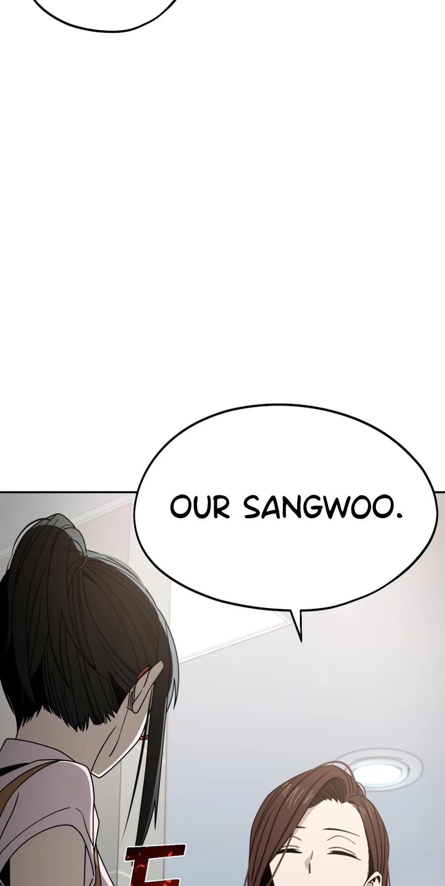 Match Made in Heaven by Chance Chapter 60 page 14 - Chapter 60