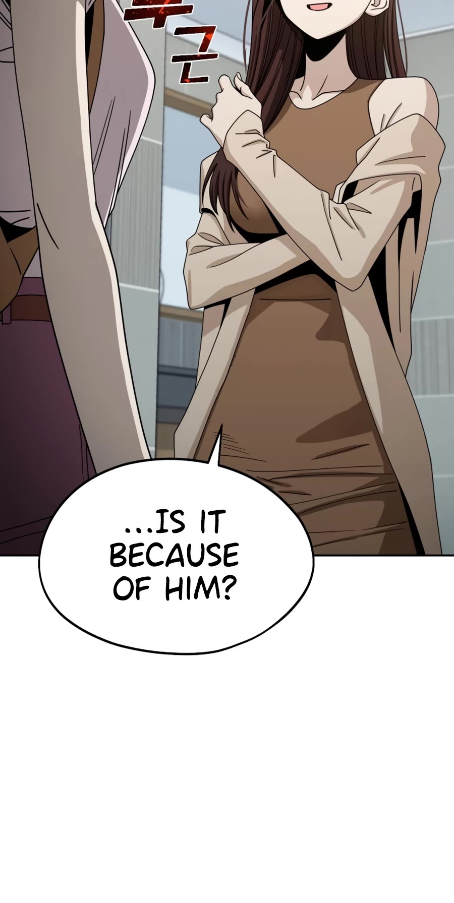 Match Made in Heaven by Chance Chapter 60 page 15 - Chapter 60