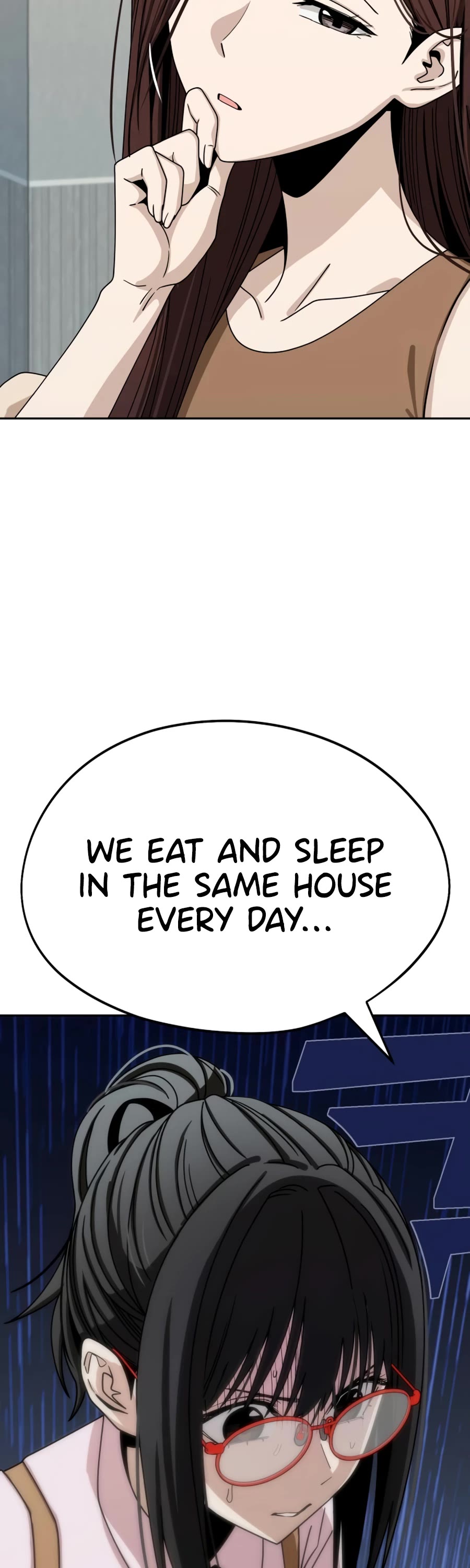 Match Made in Heaven by Chance Chapter 60 page 17 - Chapter 60