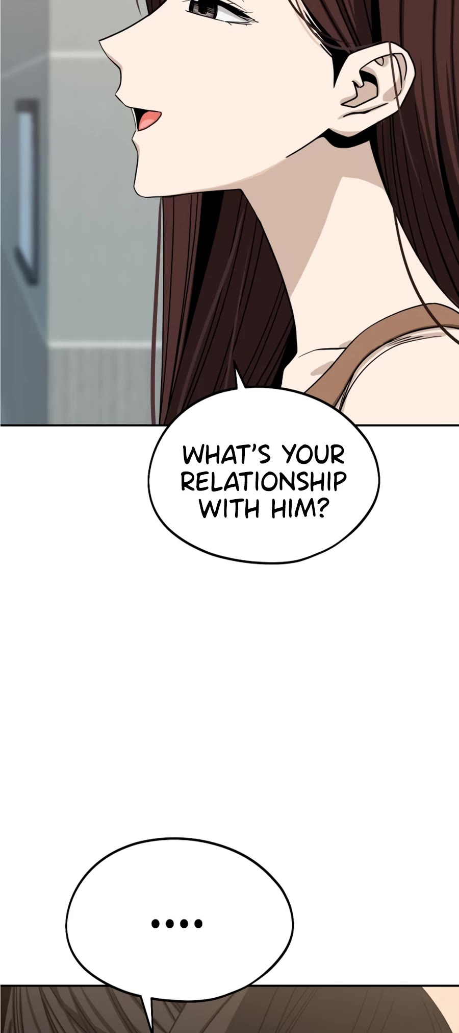 Match Made in Heaven by Chance Chapter 60 page 19 - Chapter 60