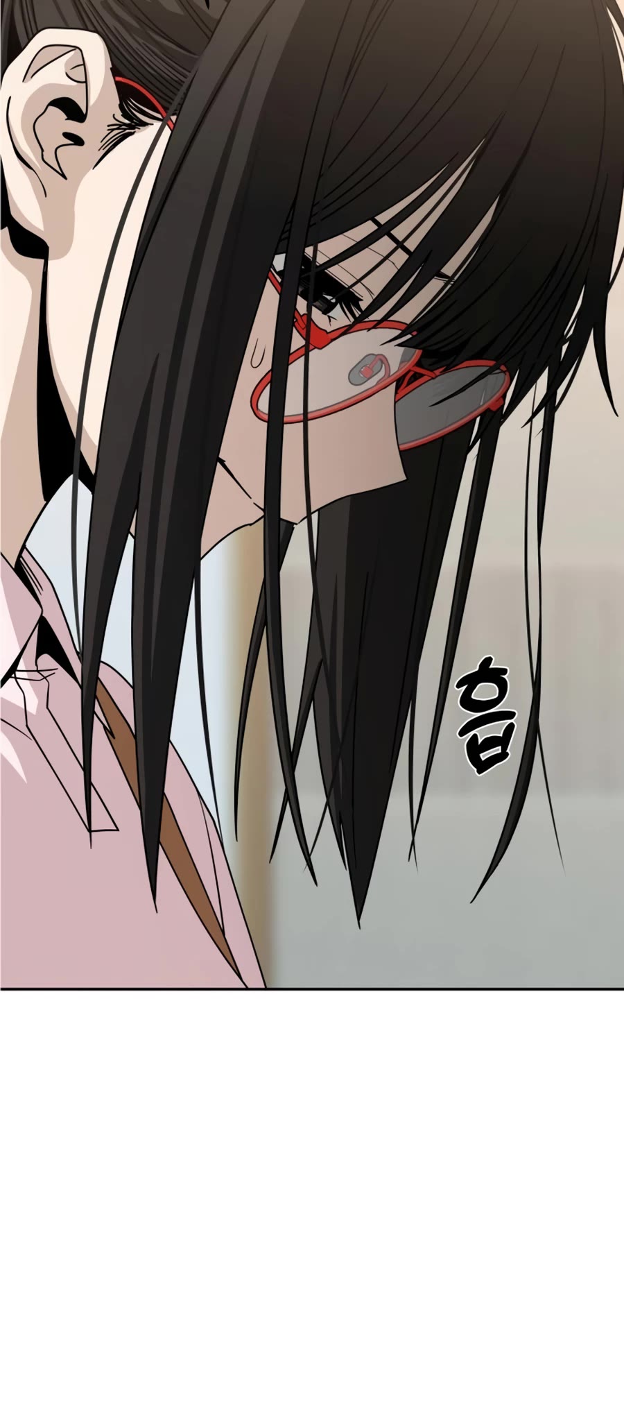 Match Made in Heaven by Chance Chapter 60 page 20 - Chapter 60
