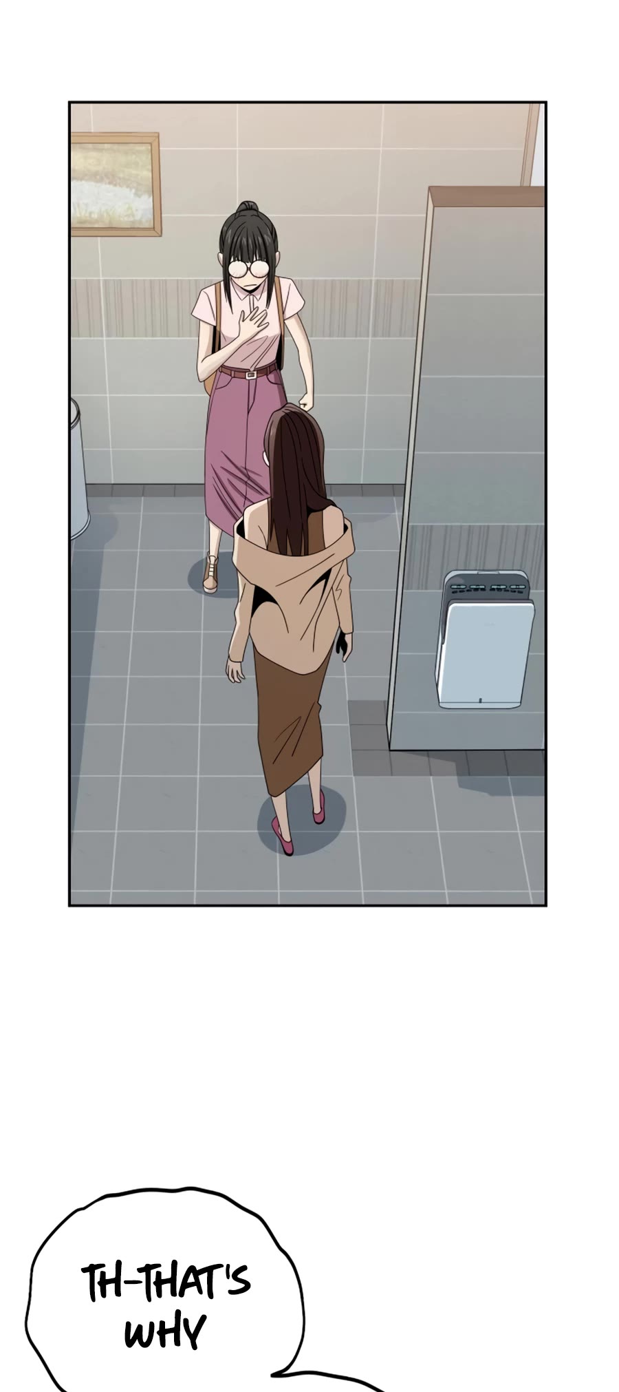 Match Made in Heaven by Chance Chapter 60 page 24 - Chapter 60