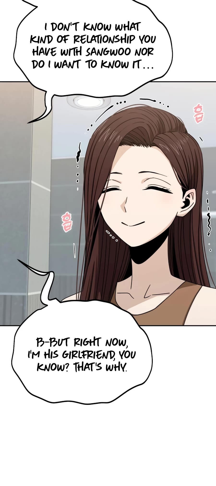 Match Made in Heaven by Chance Chapter 60 page 25 - Chapter 60