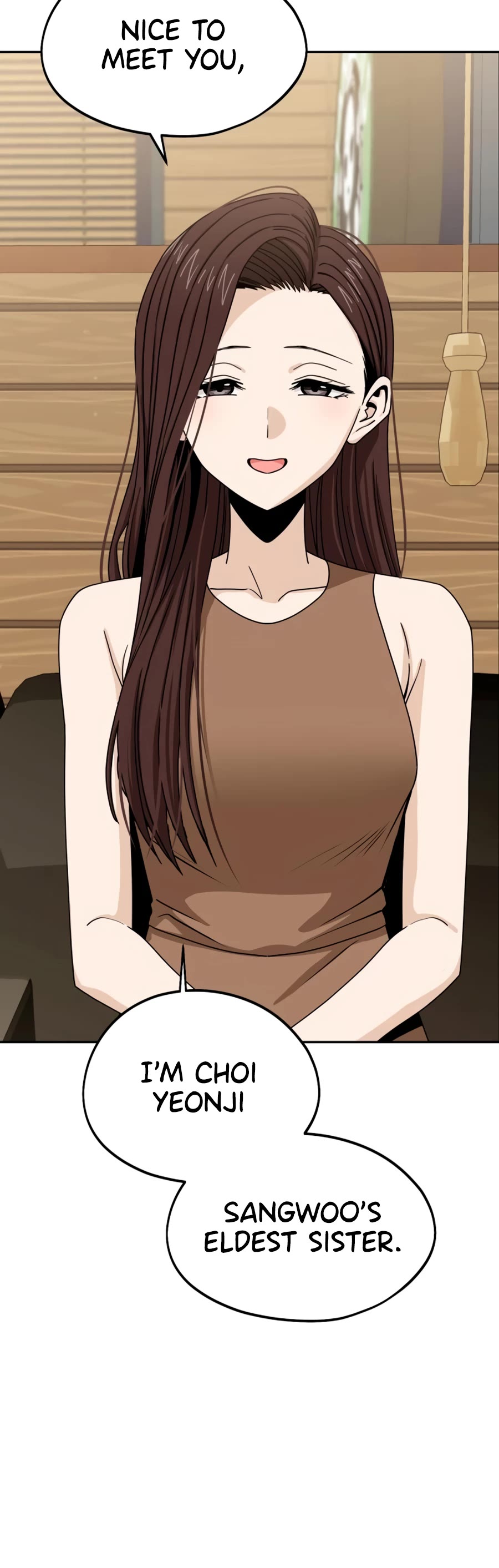 Match Made in Heaven by Chance Chapter 60 page 29 - Chapter 60