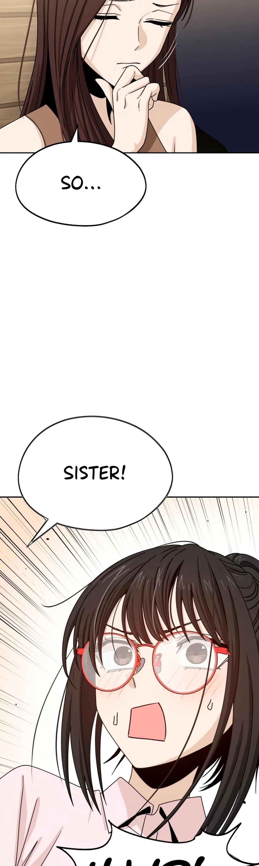 Match Made in Heaven by Chance Chapter 60 page 31 - Chapter 60