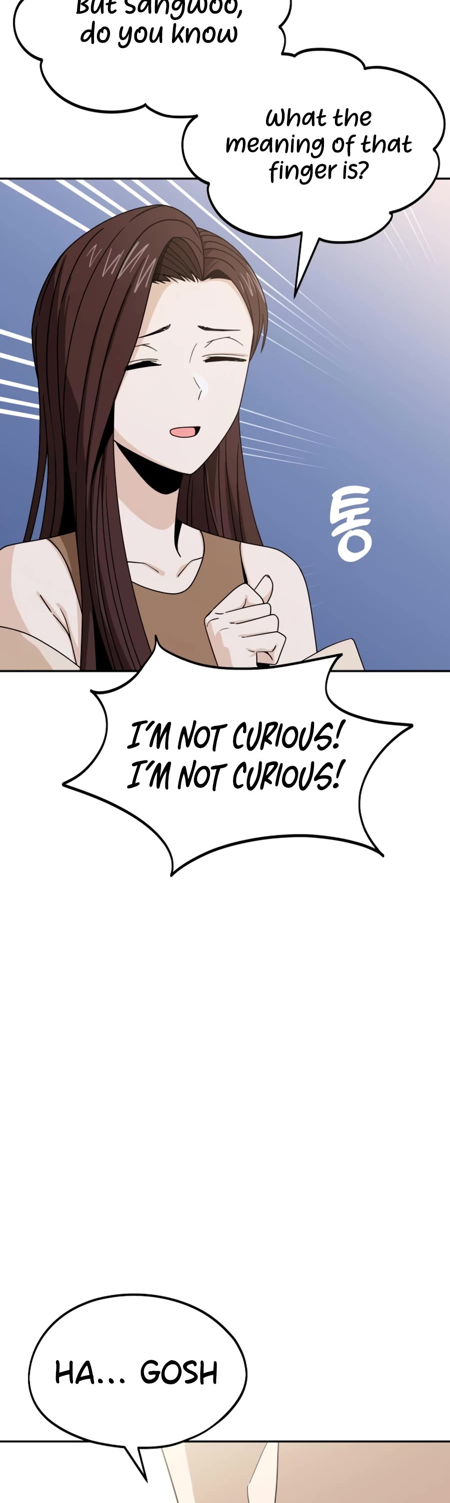 Match Made in Heaven by Chance Chapter 60 page 36 - Chapter 60