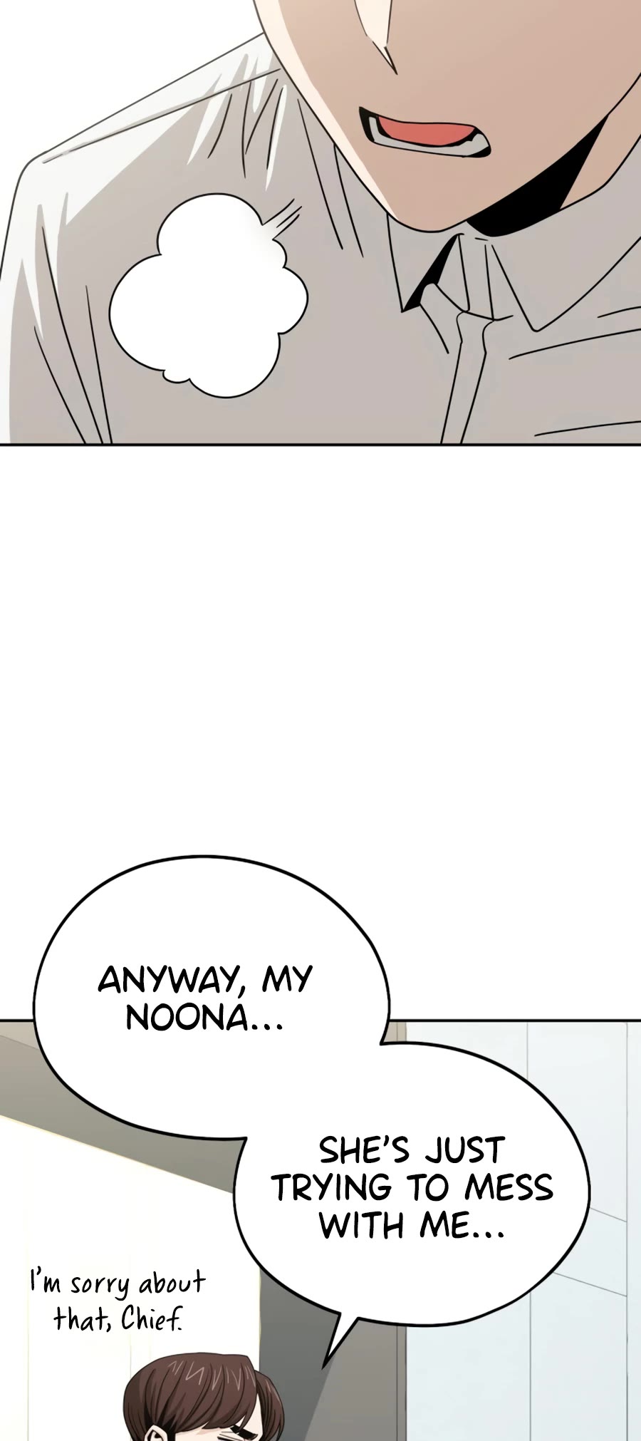 Match Made in Heaven by Chance Chapter 60 page 37 - Chapter 60