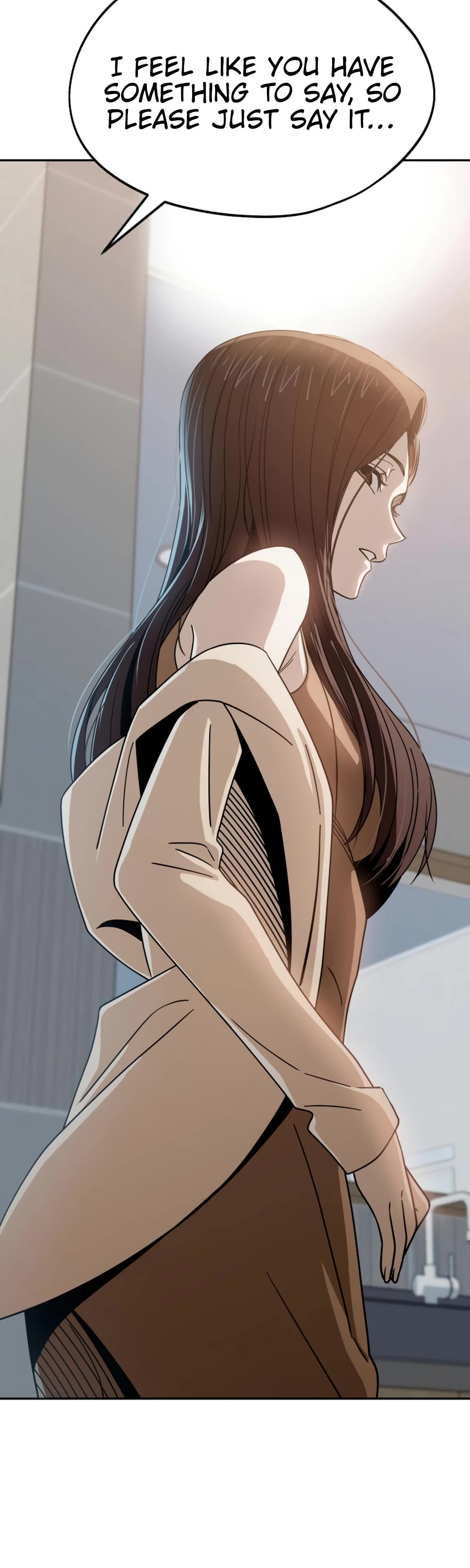 Match Made in Heaven by Chance Chapter 60 page 4 - Chapter 60
