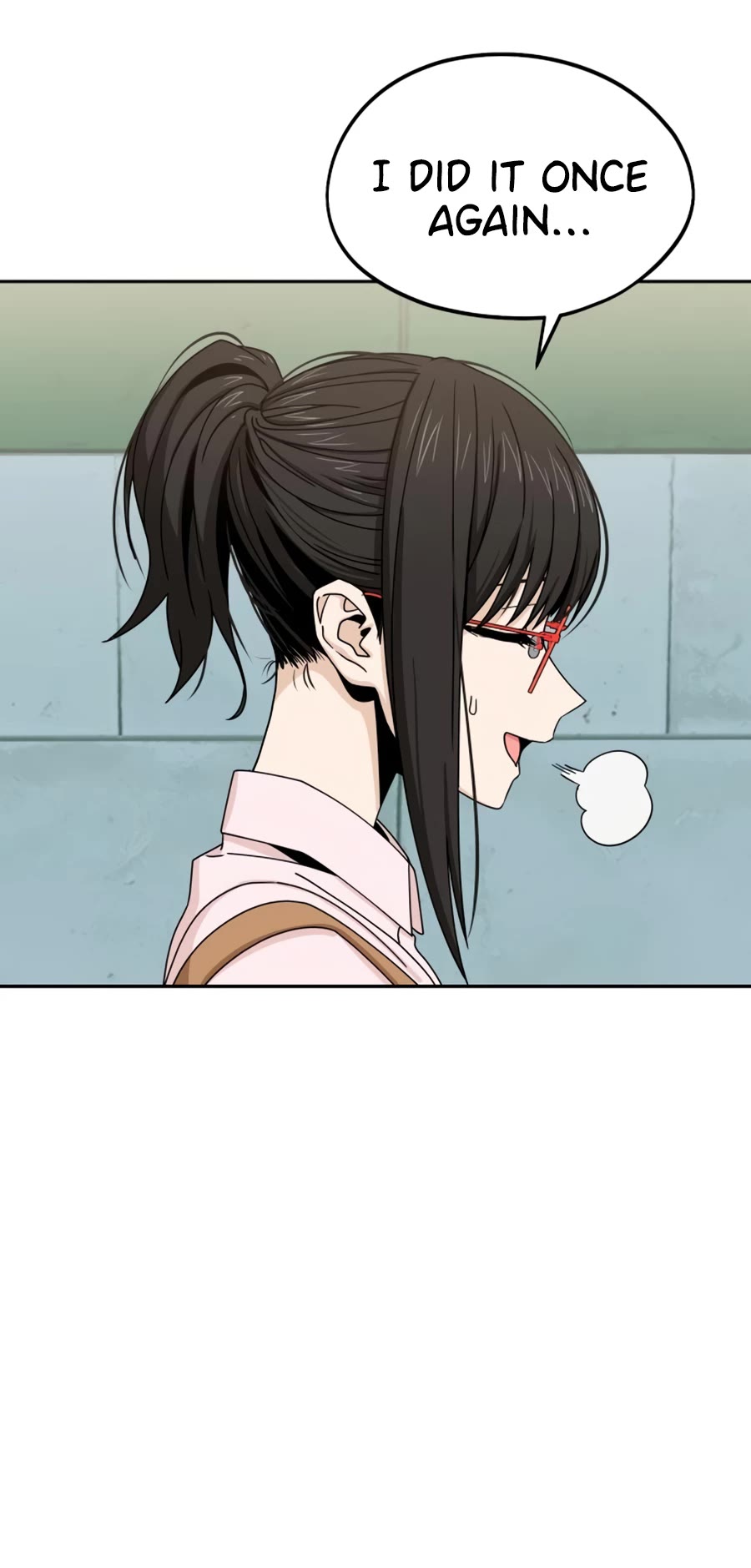 Match Made in Heaven by Chance Chapter 60 page 43 - Chapter 60