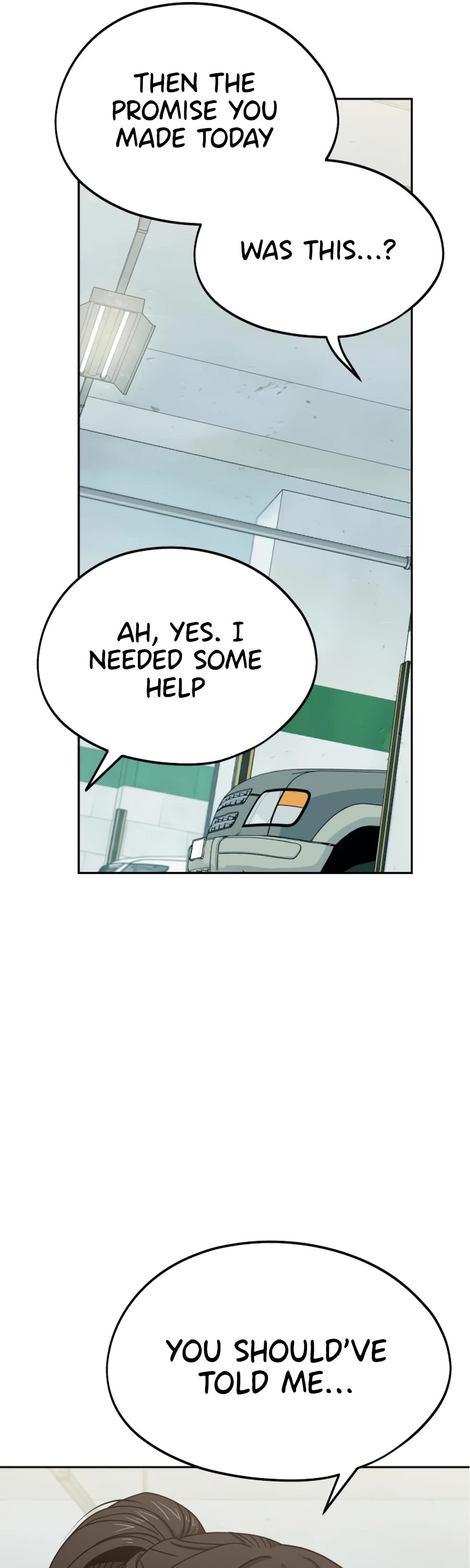 Match Made in Heaven by Chance Chapter 60 page 44 - Chapter 60