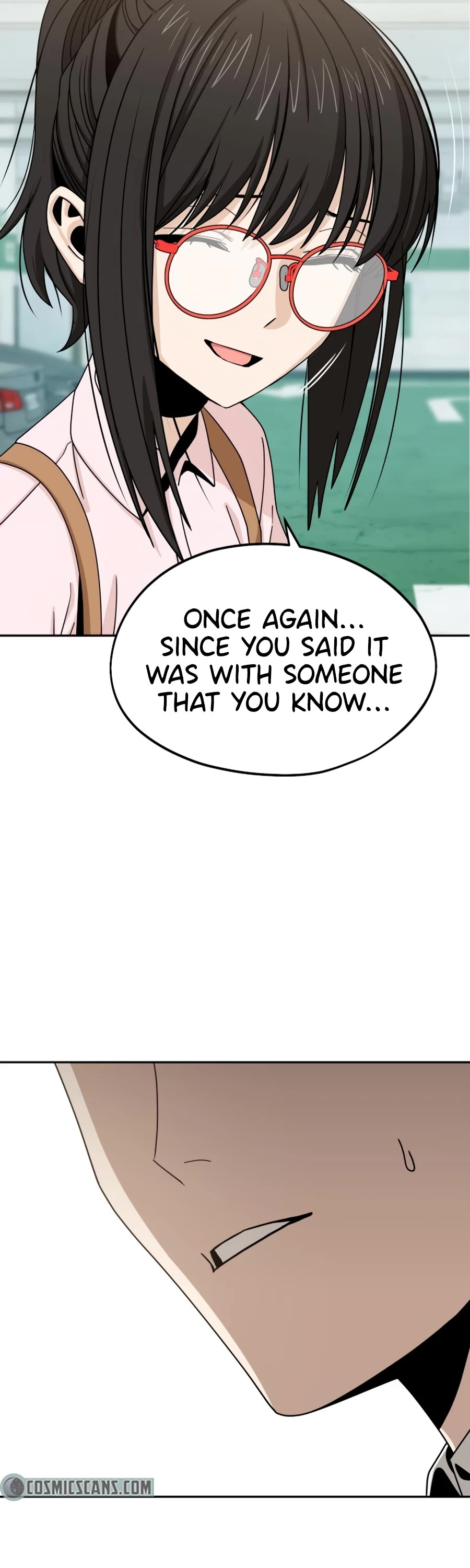 Match Made in Heaven by Chance Chapter 60 page 45 - Chapter 60