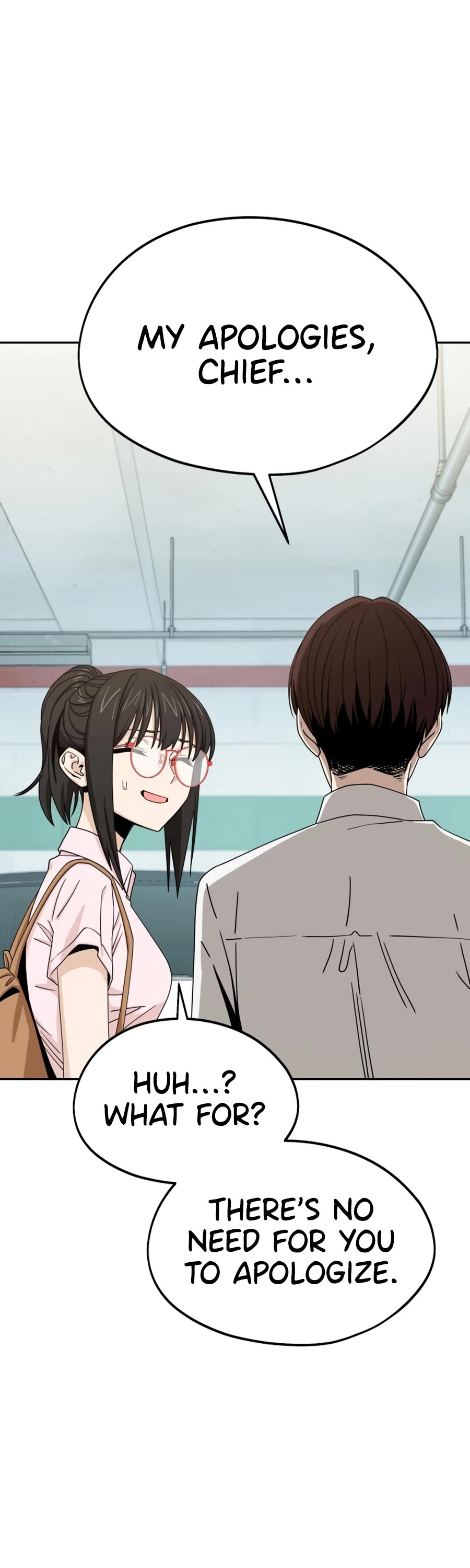 Match Made in Heaven by Chance Chapter 60 page 46 - Chapter 60