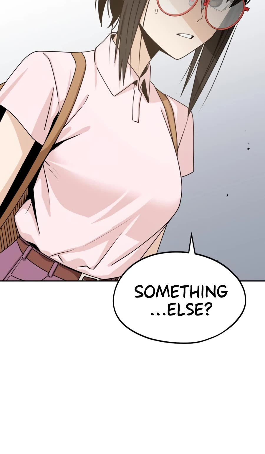 Match Made in Heaven by Chance Chapter 60 page 48 - Chapter 60