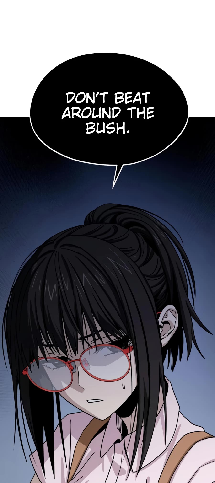 Match Made in Heaven by Chance Chapter 60 page 5 - Chapter 60