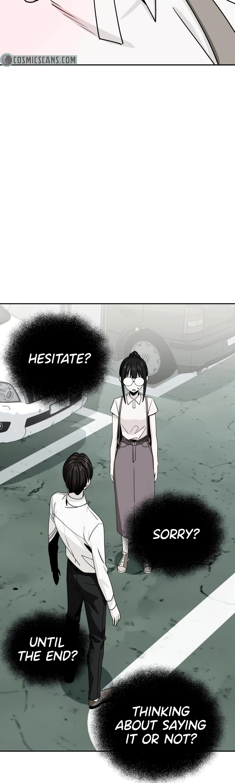 Match Made in Heaven by Chance Chapter 60 page 51 - Chapter 60