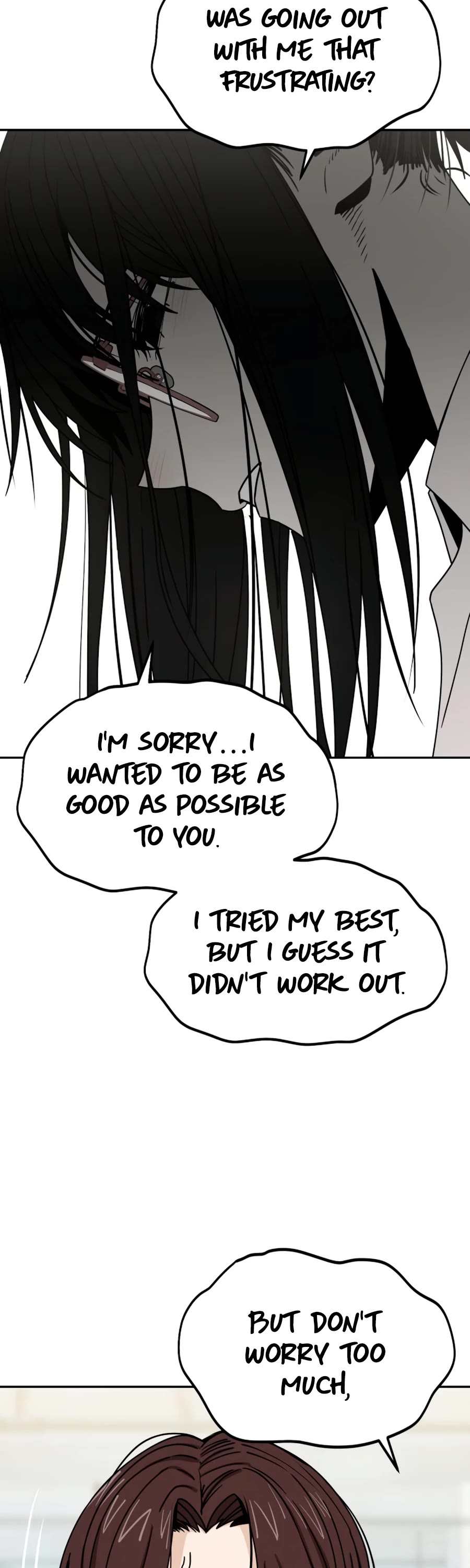 Match Made in Heaven by Chance Chapter 60 page 56 - Chapter 60