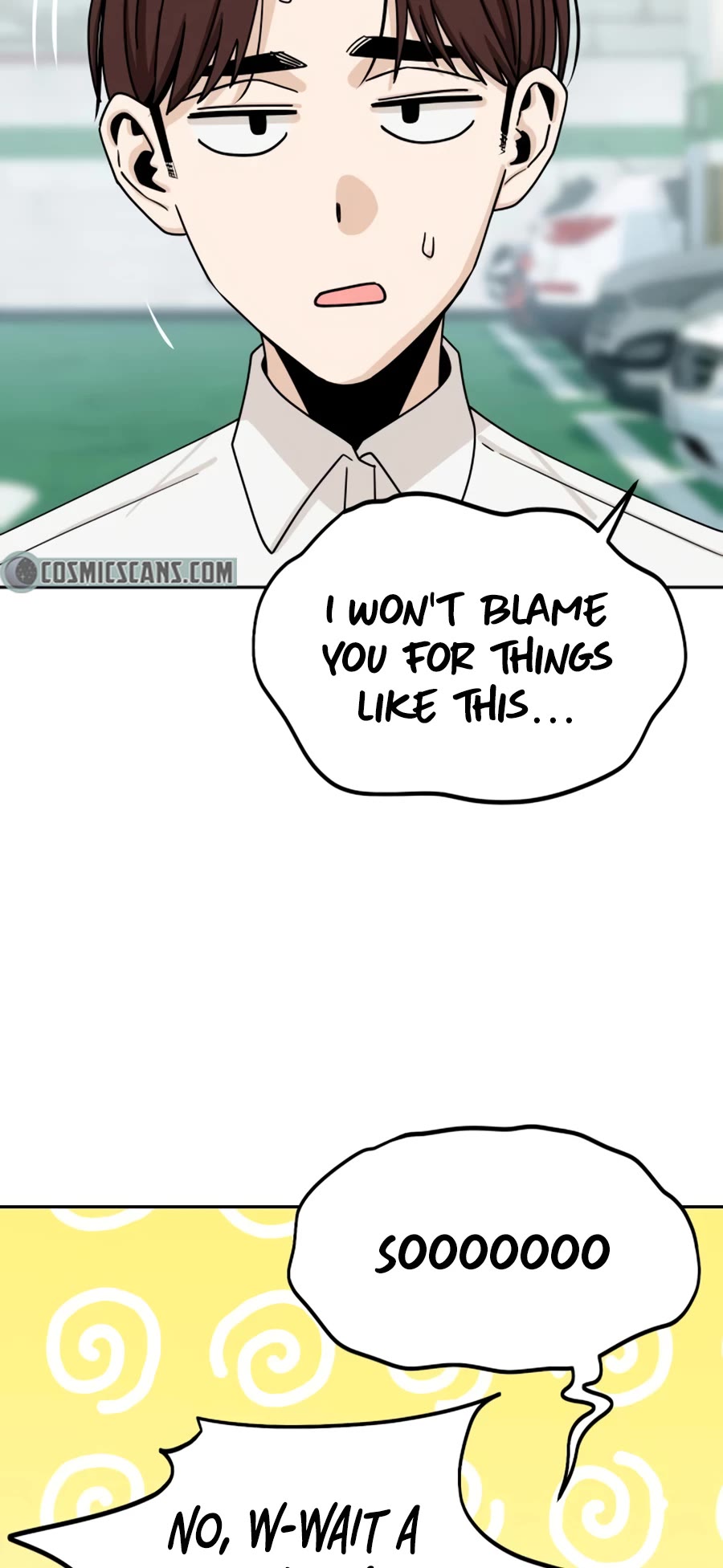 Match Made in Heaven by Chance Chapter 60 page 57 - Chapter 60