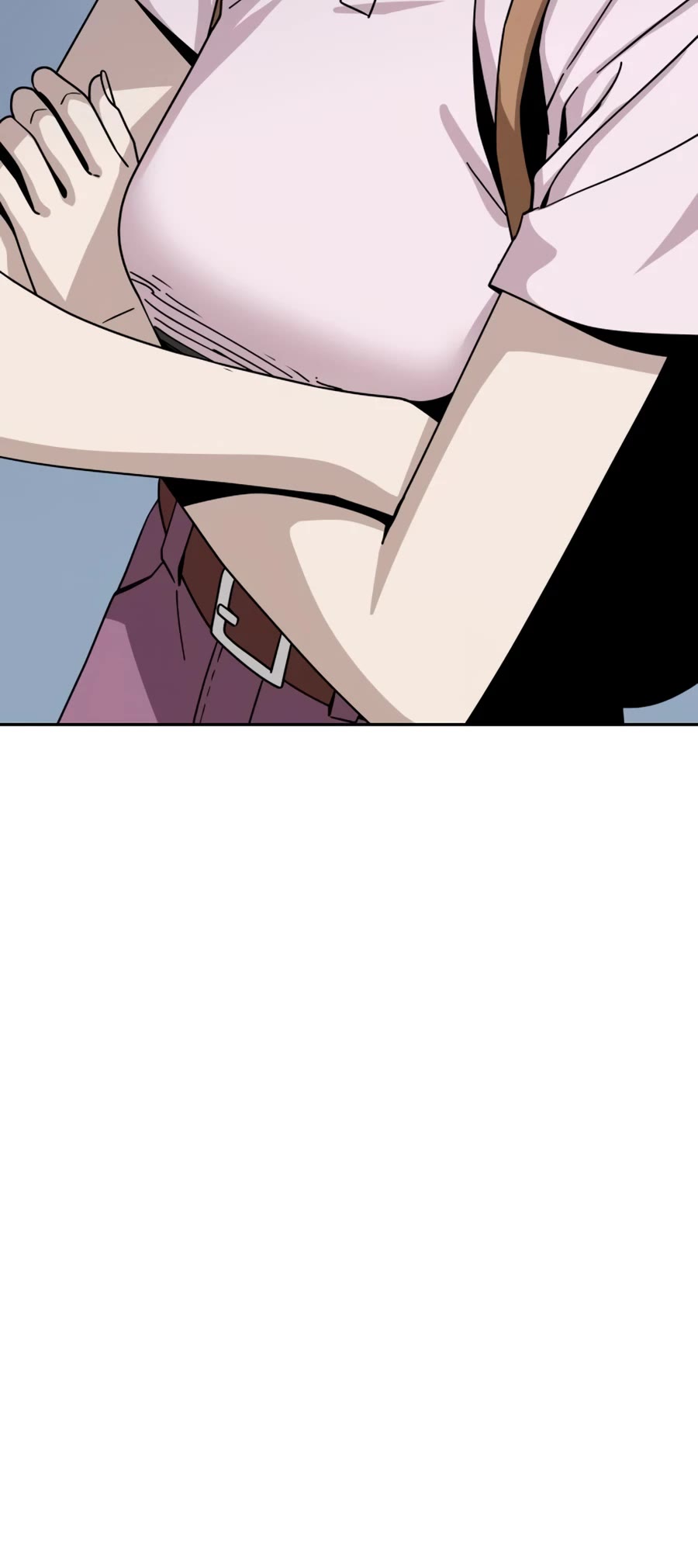 Match Made in Heaven by Chance Chapter 60 page 6 - Chapter 60