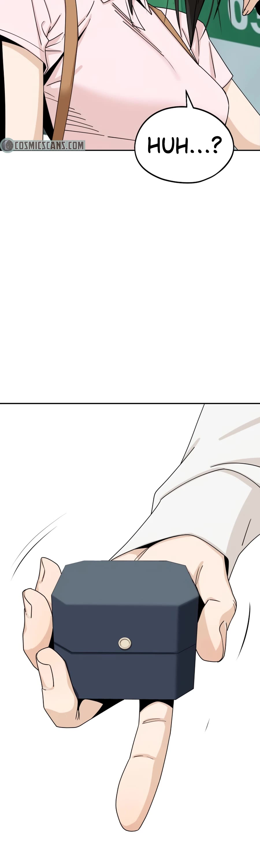 Match Made in Heaven by Chance Chapter 60 page 61 - Chapter 60