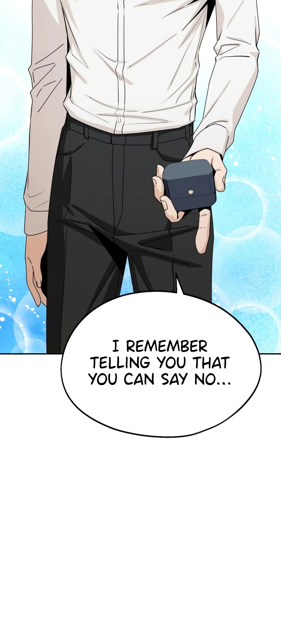 Match Made in Heaven by Chance Chapter 60 page 63 - Chapter 60