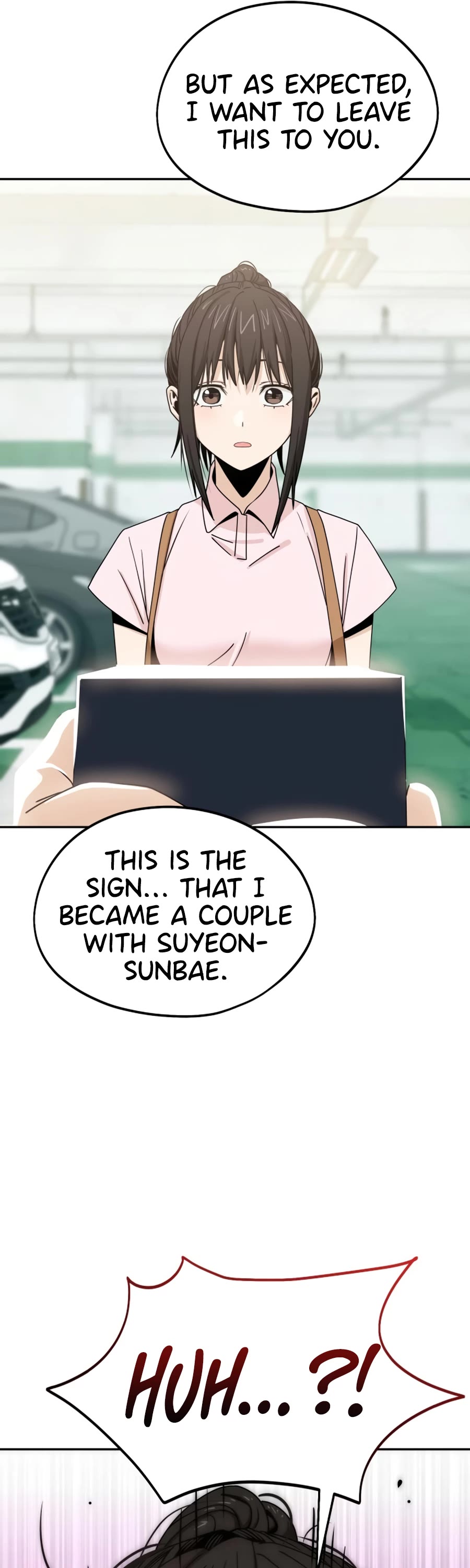 Match Made in Heaven by Chance Chapter 60 page 64 - Chapter 60
