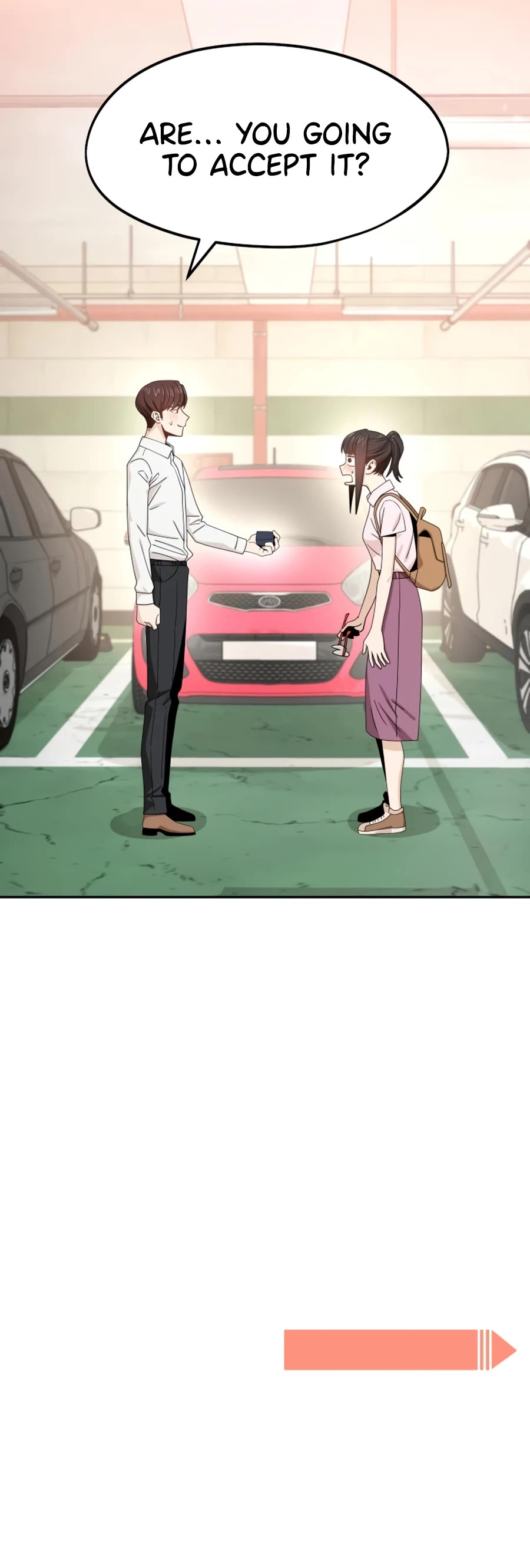 Match Made in Heaven by Chance Chapter 60 page 66 - Chapter 60