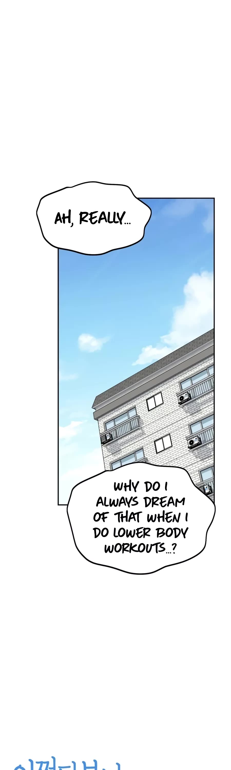 Match Made in Heaven by Chance Chapter 61 page 11 - Chapter 61