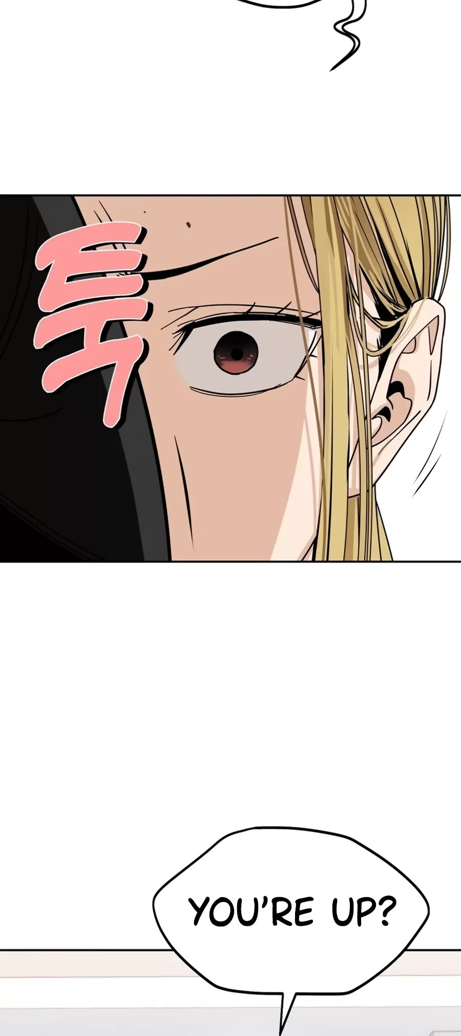 Match Made in Heaven by Chance Chapter 61 page 14 - Chapter 61