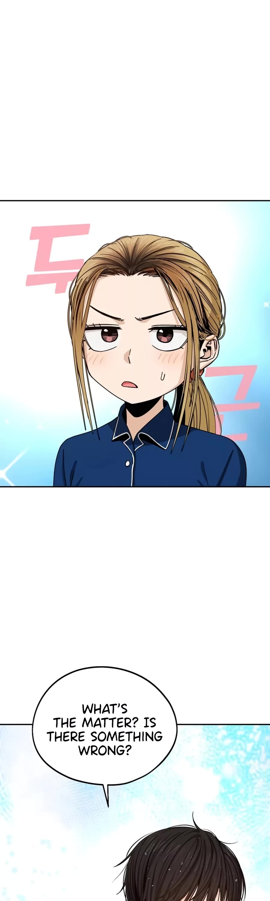 Match Made in Heaven by Chance Chapter 61 page 16 - Chapter 61